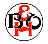 Voetbalvereniging EBOH
